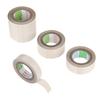 10m Long 0.13mm Thick PTFE High Temperature Heat-Resistant Adhesive Tape 13/19/25/50mm Wide Fiberglass Vacuum Sealing Tape