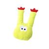 Catnip Cat Toy Plush Chew Toy for Cats Durable Soft Material Interactive Pet Toy with Textured Surface for Dental Care and Play