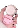 LAMEILA Natural Long-Lasting Loose Powder for Beginners