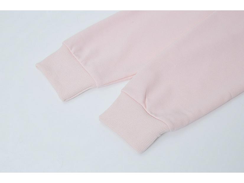 STONE Klassisches Kapuzensweatshirt: Einfarbig, Reißverschluss, Langarm, Unisex-Abzeichenjacke