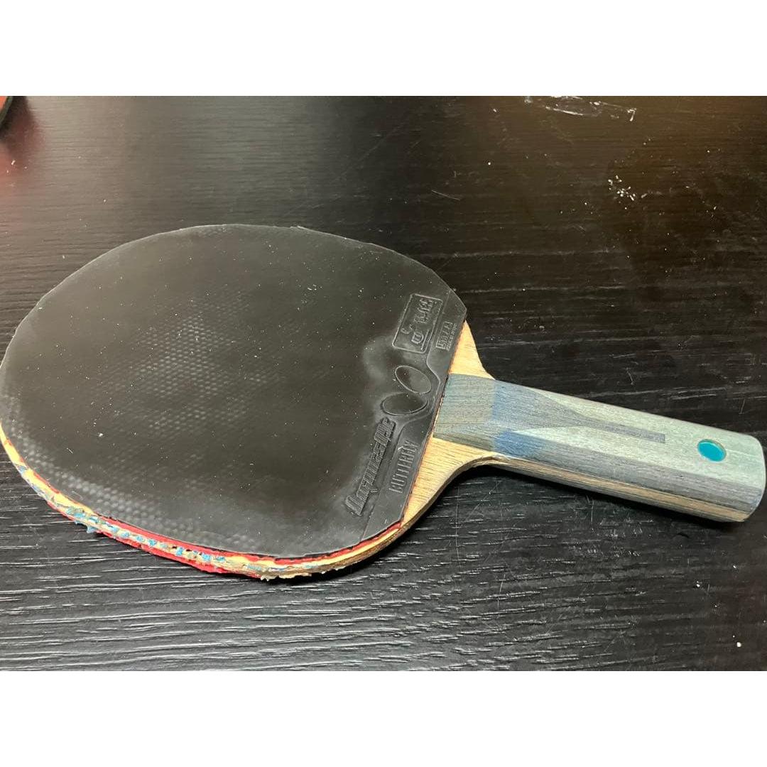 Used butterfly Timo Boru ALC ST 85g Dignics 09C