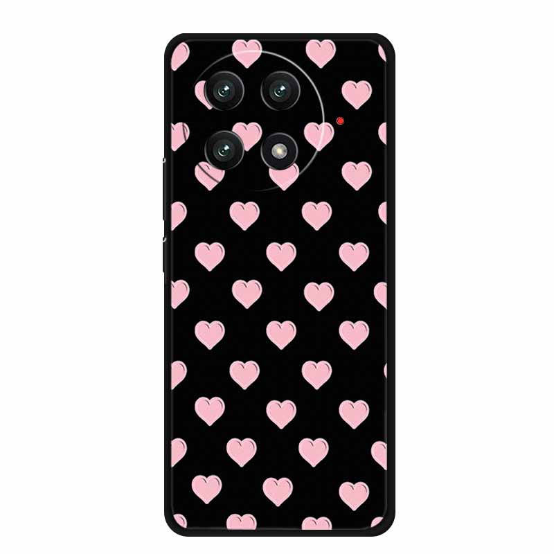 3D Emboss Case For Tecno Camon 30S 30 S Pro Phone Case Coque Flowers Silicone Soft Back Cover For Tecno Camon 30 Premier Case