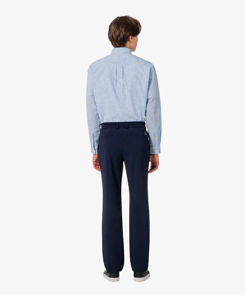 LACOSTE Men'S Ripstop Cooling Pants Hh813E-56G Hde