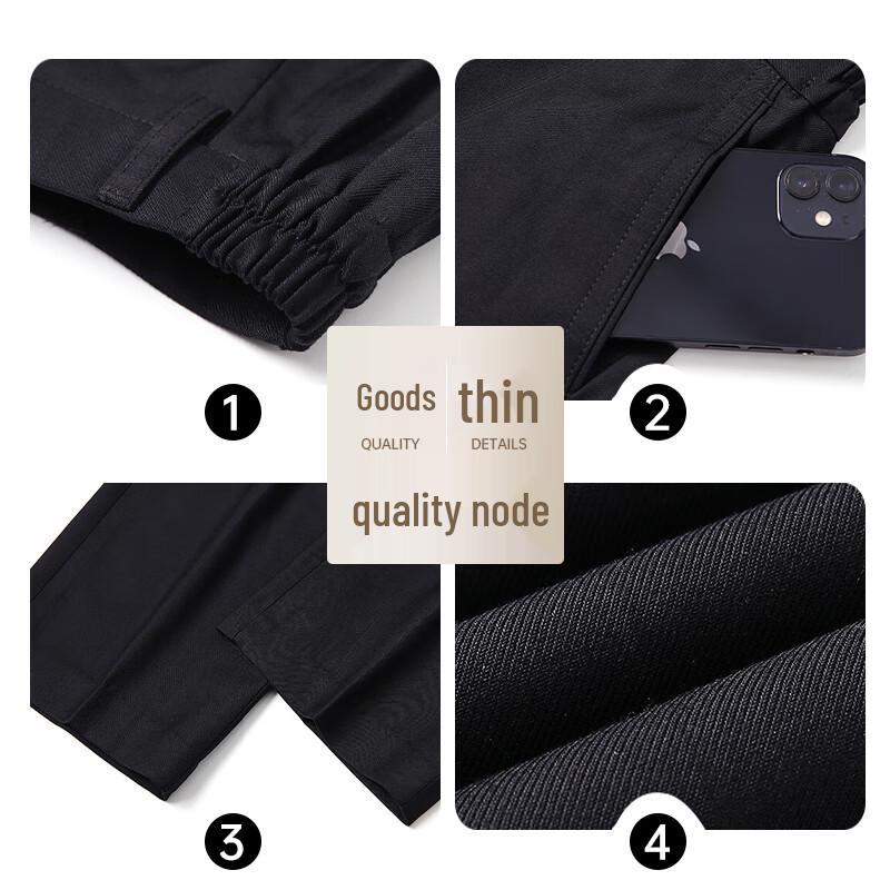 TUCANO Women's Slim-Fit Straight-Leg Business Trousers