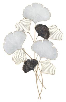 Iron Wall Panel Ory Cm 66X4X109