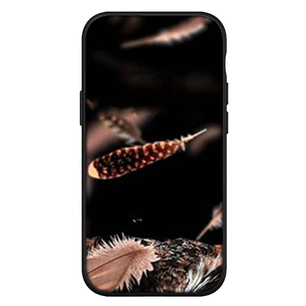 

для iPhone 16 15 X XR Samsung Galaxy S24 S23 Plus Xiaomi Redmi Note 13 12 11 Pro Max 9 10 14 13C 14C S20 S22 OPPO Huawei Cover Owl Bird Hot Phone Case for iPhone 13 Pro Max