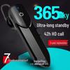 V19 Wireless Earhook Mini Sports Bluetooth 5.3 Earphone