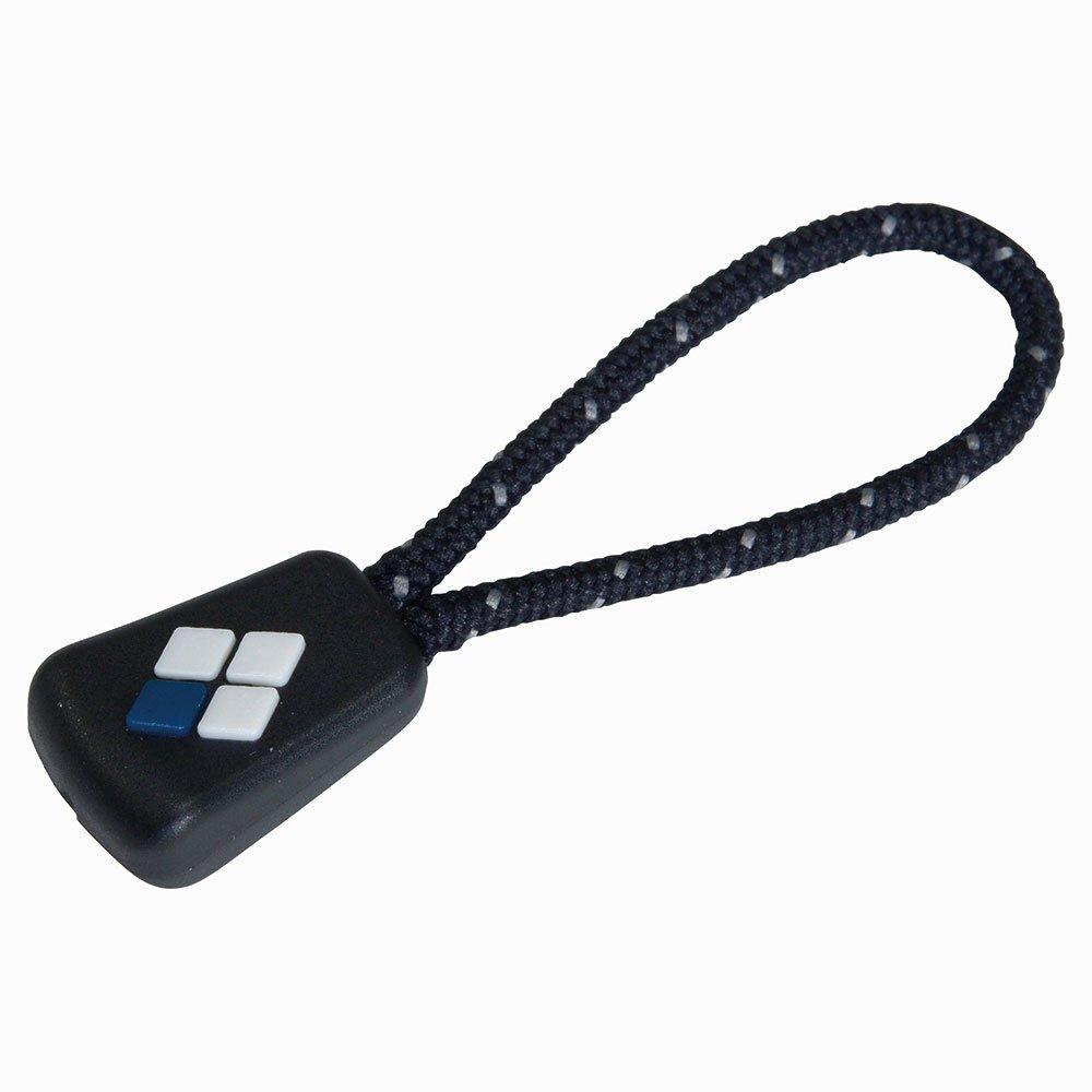 

Montbell Zip Tie L Black 1124584