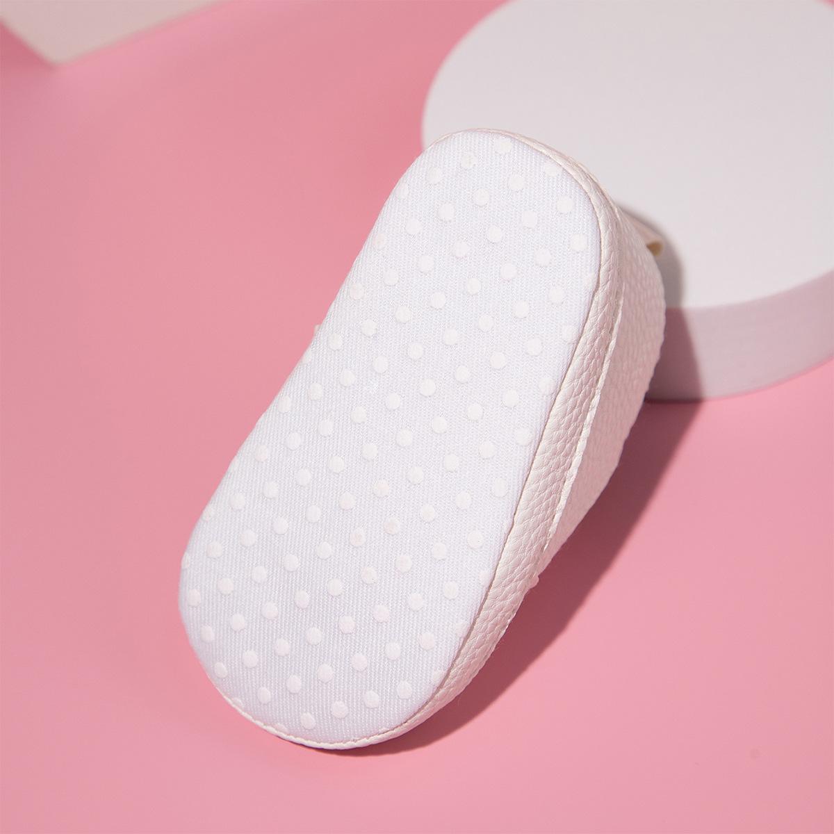 Обувь Baby Beans Нескользящая обувь Обувь на мягкой подошве Обувь для малышей Детская — фото 7