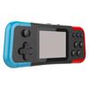 X7 Plus X12 Handheld Game Console, Retro Game Console with 666 Classic Games, 3.0'' Color Display, Rechargeable Battery, Support for 2 Players & TV,