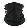 Multifunctional Winter Fleece: Headband, Cold-Proof Face Mask, Ear Muffs, Neck Gaiter, Ski Hat
