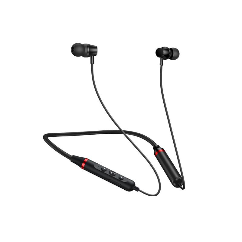 BT15 Wireless Neckband Sport Earbuds