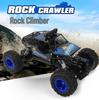 Velký dálkově ovládaný terénní monster truck hračka pro děti