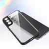 For Samsung Galaxy S21 FE Case Galaxy S21FE Phone Case Galaxy s21fe Cover Air Cushion Silicon Bumper Clear Matte Back Cover Hard