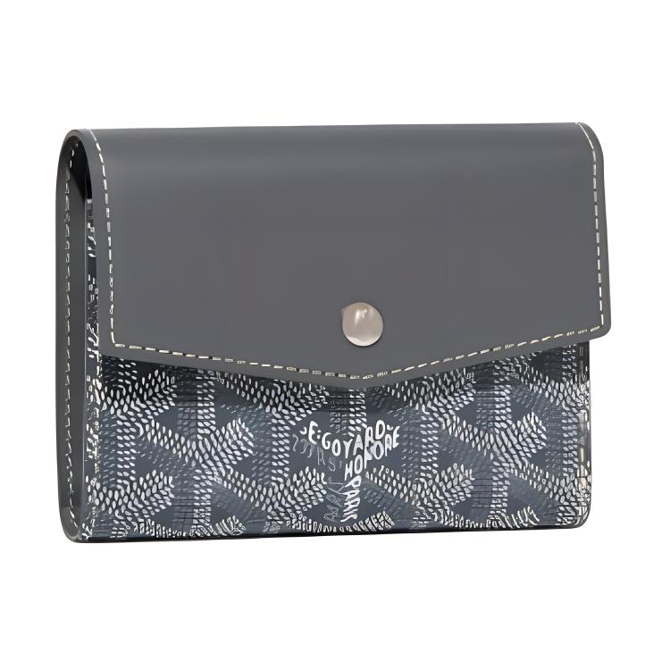 Goyard Saint-Gabriel Trīskāršs dizains Sprādzes aizdare