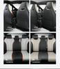 Universal Leather Car Seat Cushion for BYD Dolphin - All-Season Model