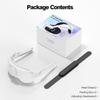 Meta Quest 3 S Elite Headset & Headband with Smart Eye Lens - Accessory Kit