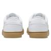 Nike Chron 2 Canvas SB Blanco Goma Zapatillas Unisex Goma-Marrón Claro Hueso Claro DM3494-105