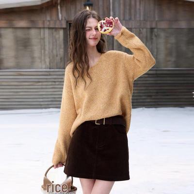 Oberteile – Pullover