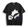 Camiseta Temática Borboleta Demon Slayer - Camiseta Unisex Graciosa de Anime