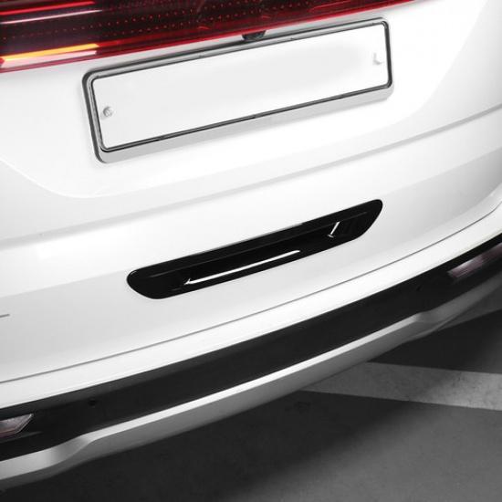 Накладка на ручку задней двери багажника автомобиля ABS Для KIA Carnival -2024