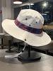 Summer outdoor sun hat men's and women's camping mountaineering hat waterproof quick-drying thin fishing basin hat