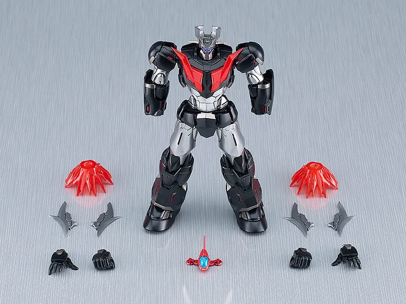 MODEROID Hagoku no Mazinger Mazinger ZEST sestavovací plastový model v měřítku