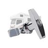 Pentru Mâner în formă de T Lacăt Padlock Cutie de scule Ușă de cabinet pentru Zăvor Antifurt pentru Caravan RV pentru Camper Camion Casă mobilă Wea