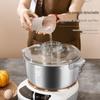 ZISIZ Smart Dough Mixer