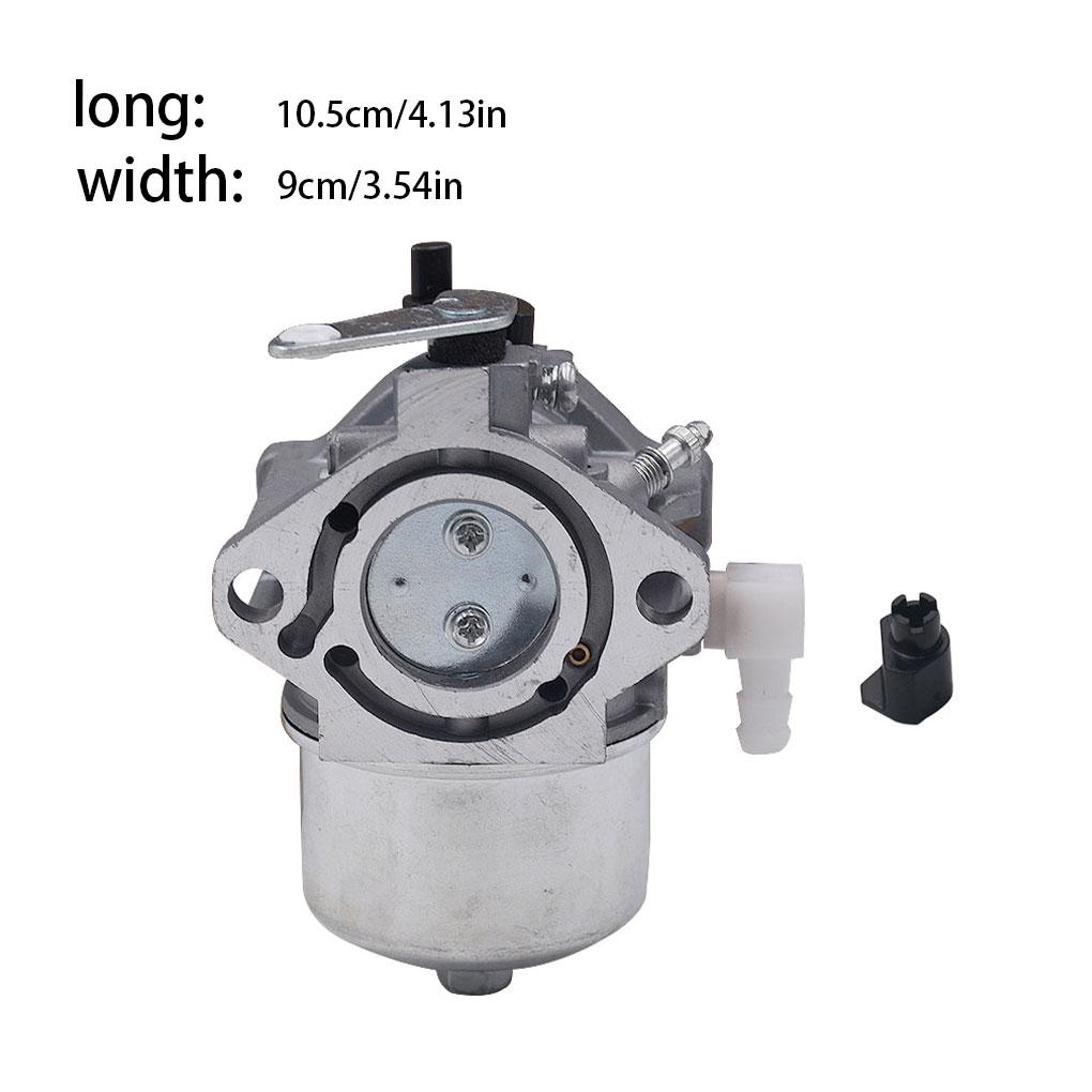 Carburetor Carb Vehicle Motor Parts Supplies Replacement for 498838