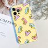 Vintage Game T-Tetris Fit For IPhone 16 15 Promax Phone Case IPhone 14 11 12 High End 13 Pro Silicone