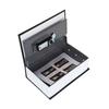 Hollow Book Book Money Box Simulation Secret Safe Cash Coin Storage Box  Cash Deposit