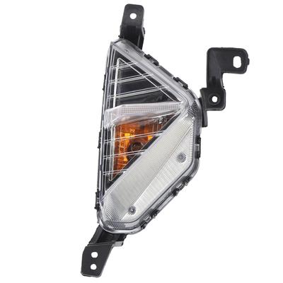 Front Turn Signal Light Assembly Super Bright Anti Aging Replacement for Hyundai Elantra 2019 To 2020 Left 92301F2510