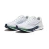 SAUCONY Mirage Flow Illusion Lightweight Training Running Shoes Men's Light Purple White Saucony S28214-1