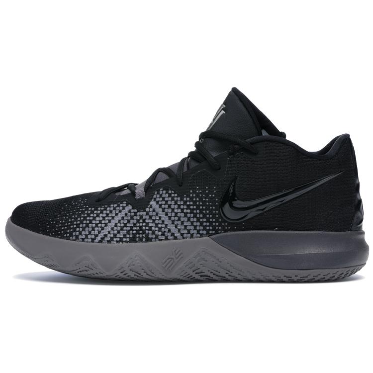 

Новые Nike Kyrie Flytrap Черный Дымчатый AA7071-011 43