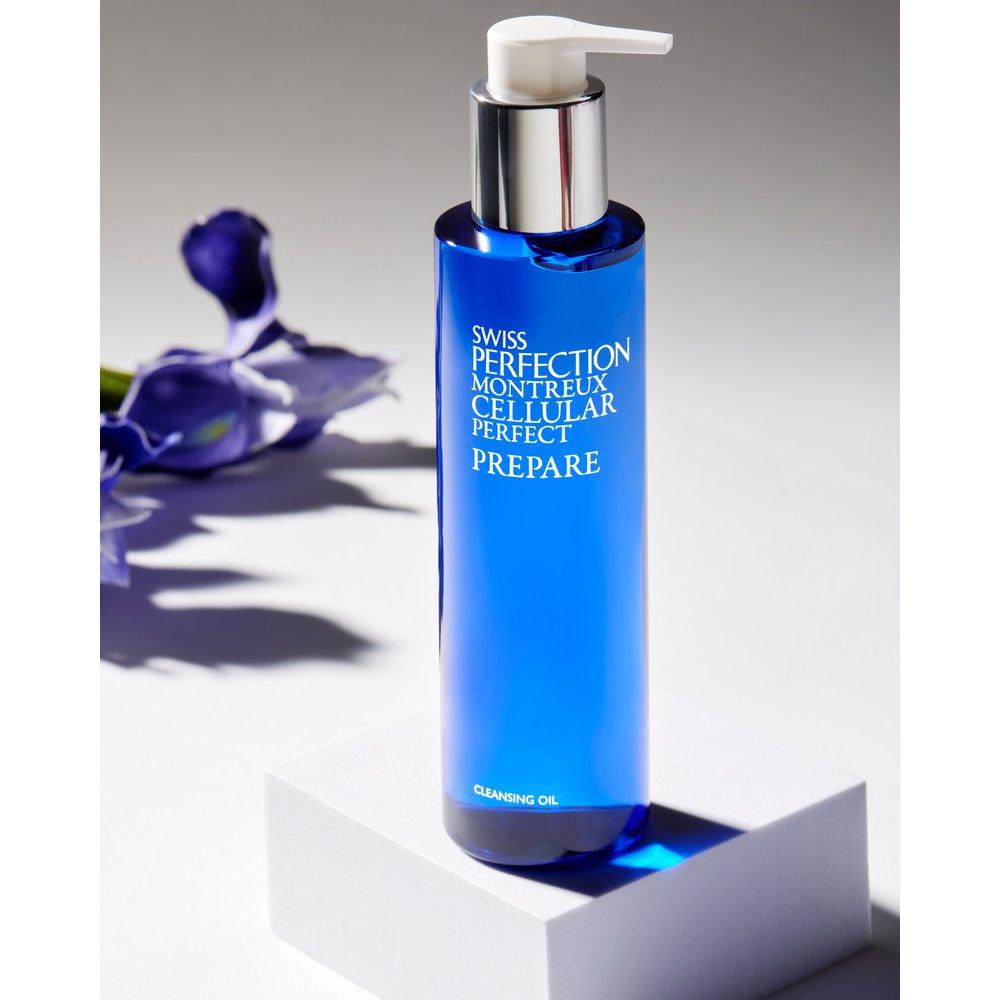 Olio detergente