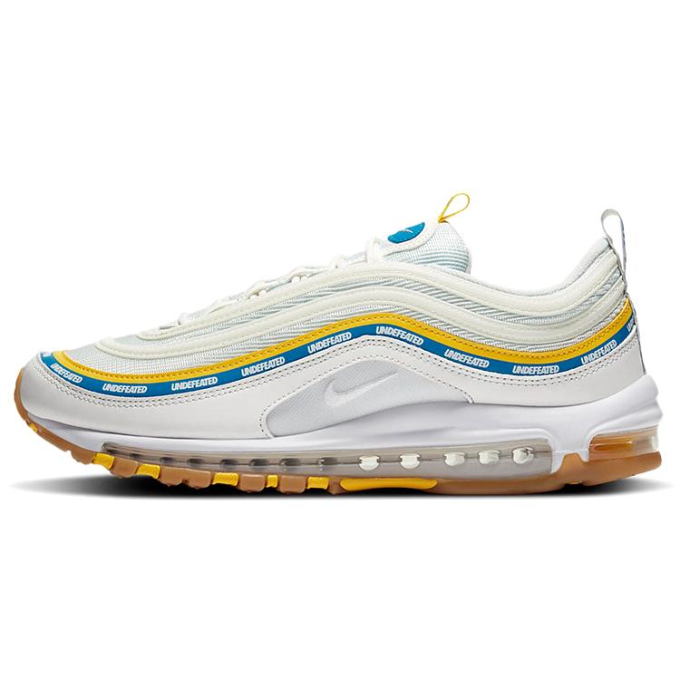 

Nike Air Max 97 Undefeated Ucla 36