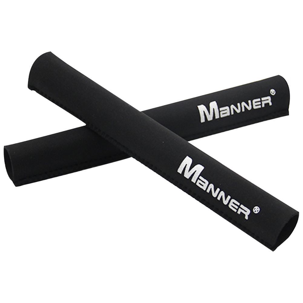 

1Pair Kayak Paddle Protective Sleeve Non-Slip Boat PaddlIing Wraps Cover Soft Blister Prevention Boat Kayaking Accessories чёрный