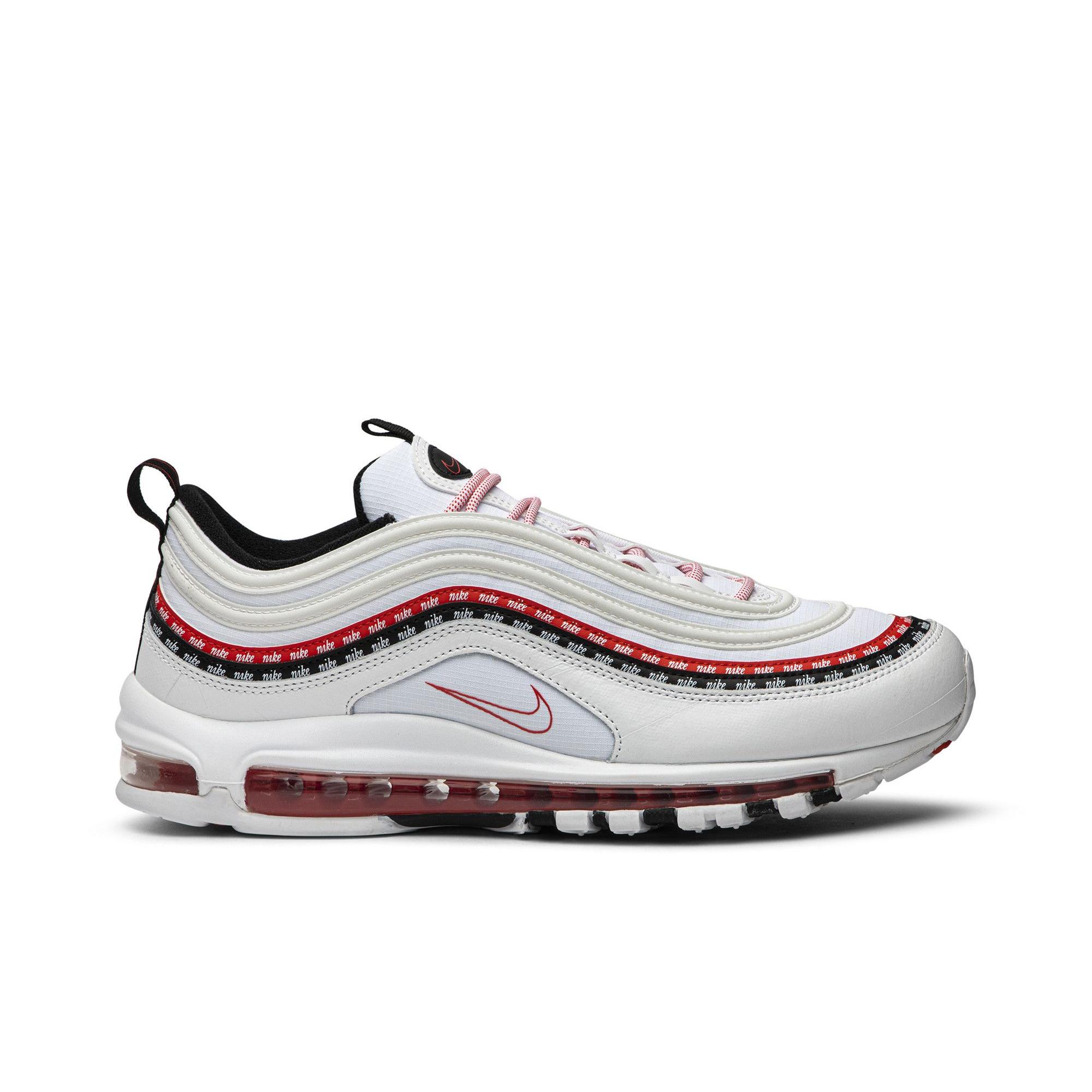 Nike Air Max 97 `Script Swoosh`