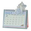 Disney Disney Character Pop-Up Desk Calendar Metallic 2026 Japan NEW