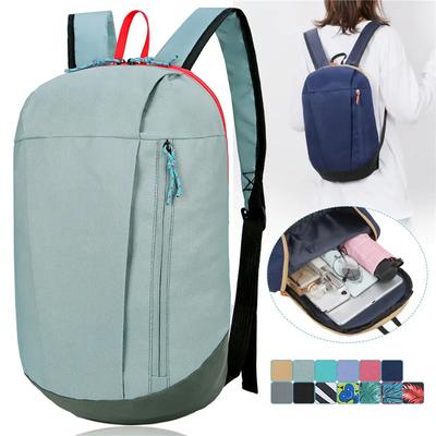 New  Unisex Backpack Camping Hiking Ultralight Folding Travel Daypack Bag Outdoor Mountaineering Sports for Men Women