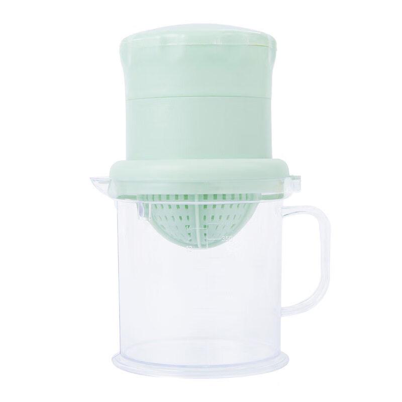 

ZISIZ Manual Citrus Juicer