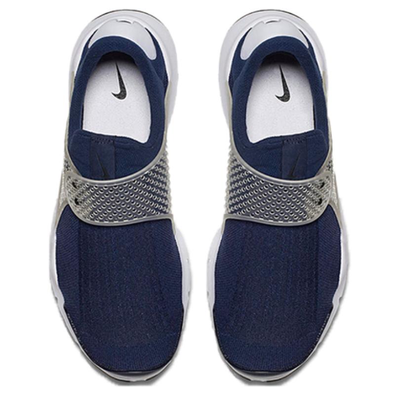 Nike Sock Dart Midnight Navy Sneakers 819686-400