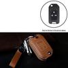 Honda Universal Key Protection Cover for Civic, XCRV, Fengfan, Binzhi, and Fit