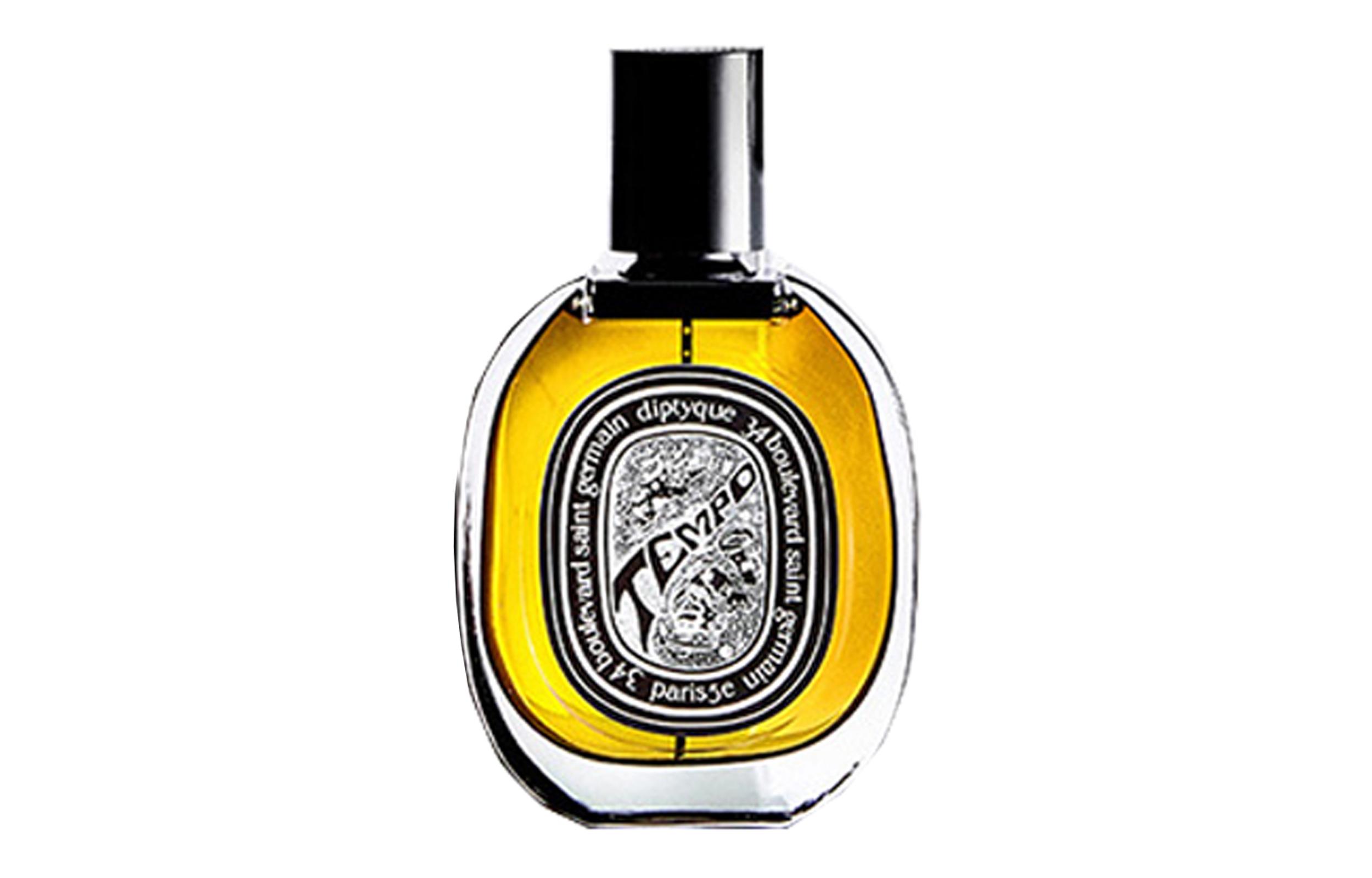Diptyque Melody Patchouli s Elegance Perfumes Fougere Eau De Parfum Commemorative Edition Bergamot Maté Tea 75ml 75ml