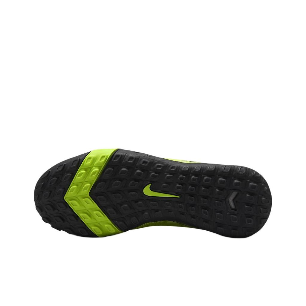 Nike Zoom Mercurial Vapor 16 Academy TF Volt Kids' Turf Soccer Cleats FQ8284-700