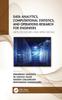 Bok Data Analytics, Computational Statistics, and Operations Research for Engineers : Methodologies and Applications
