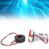 AD16‑22FVA 2in 1 Voltmeter Ammeter Voltage Current Meter Tester Measuring Indicator