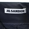 JIL SANDER made in Italy Slacks pants 32 Navy Women Used