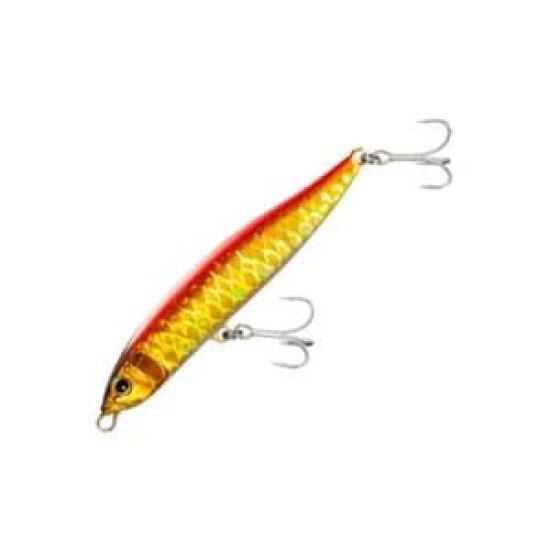 

SHIMANO Sinking Pencil for Sea Bass Exsense Slide Assassin 100S X AR-C XL-210R 017